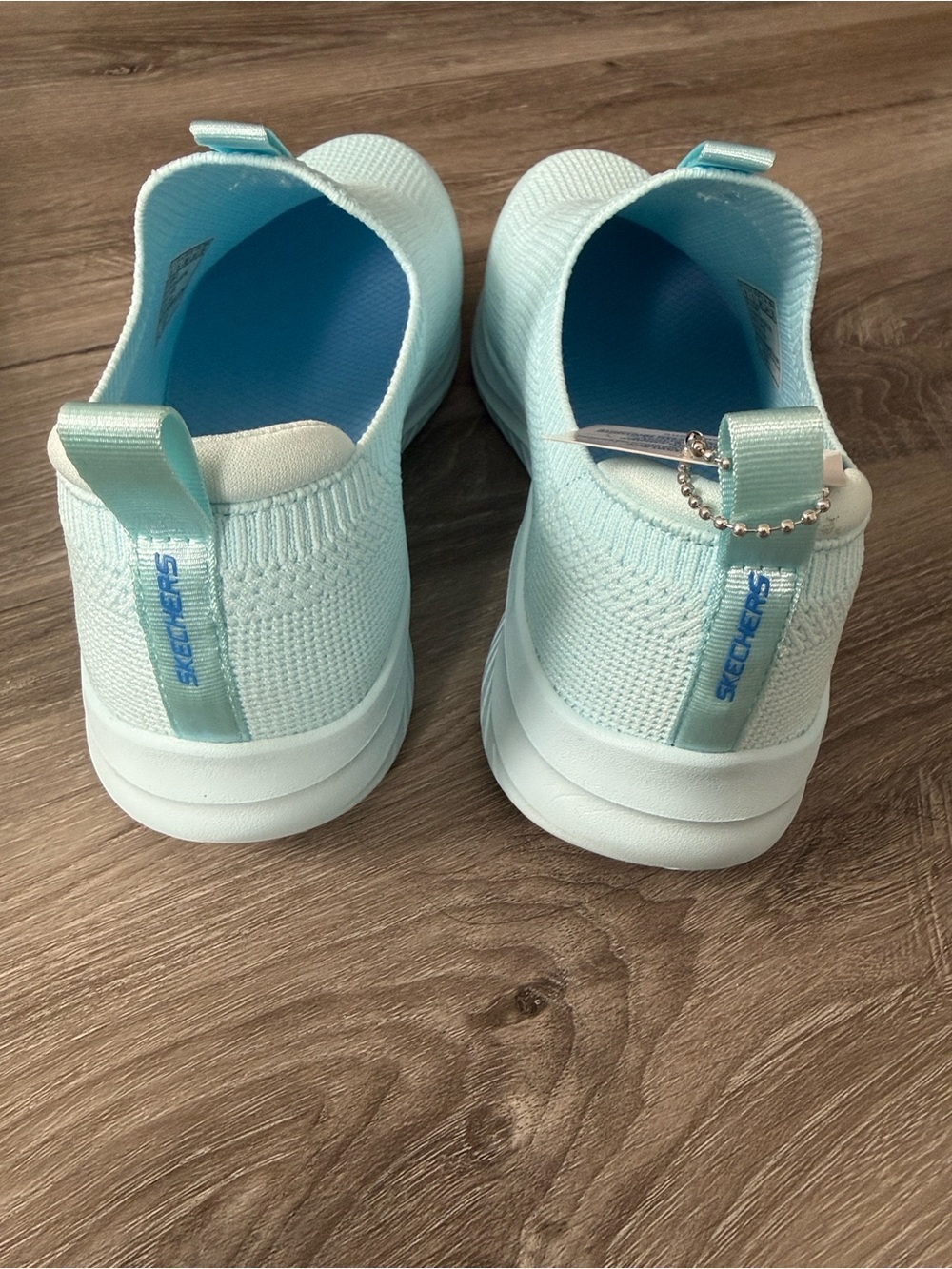 Skechers Ultraflex Slip On Sneakers - Picture 3 of 7